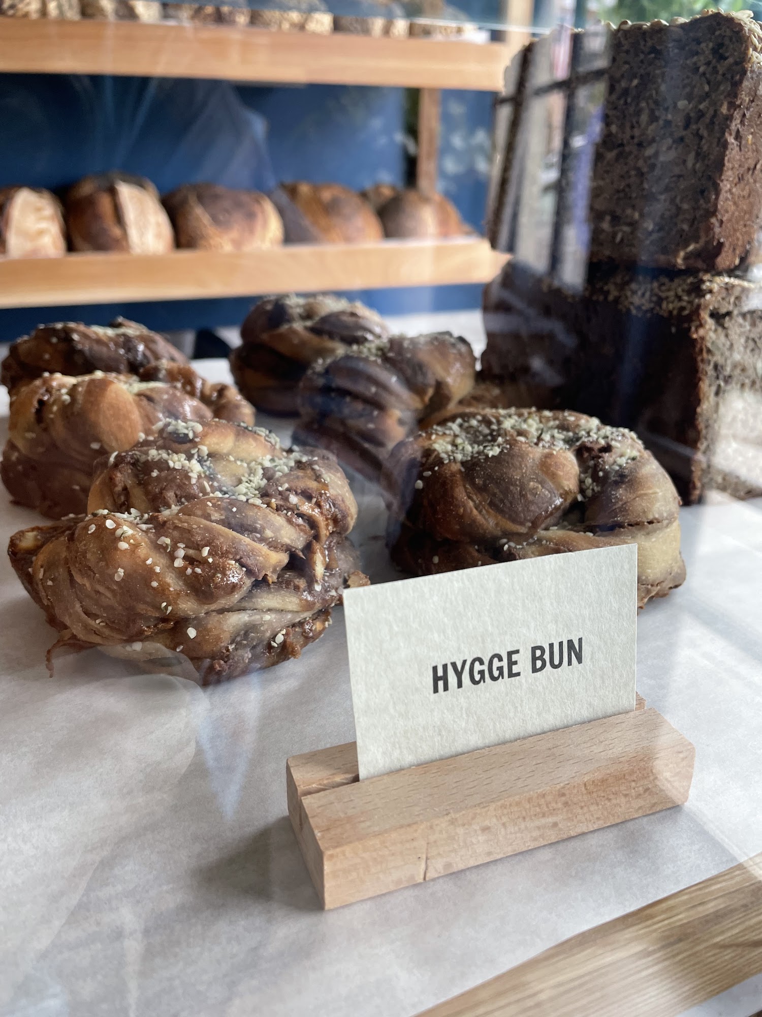 Oat Bakery - Downtown Santa Barbara