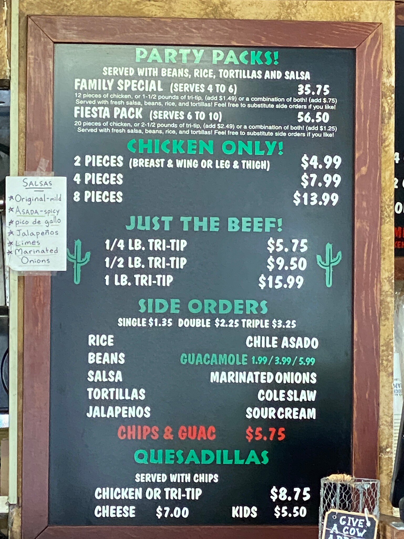 Photo credit: Tripadvisor