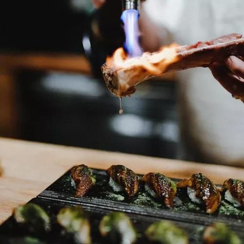 Photo credit: michelin