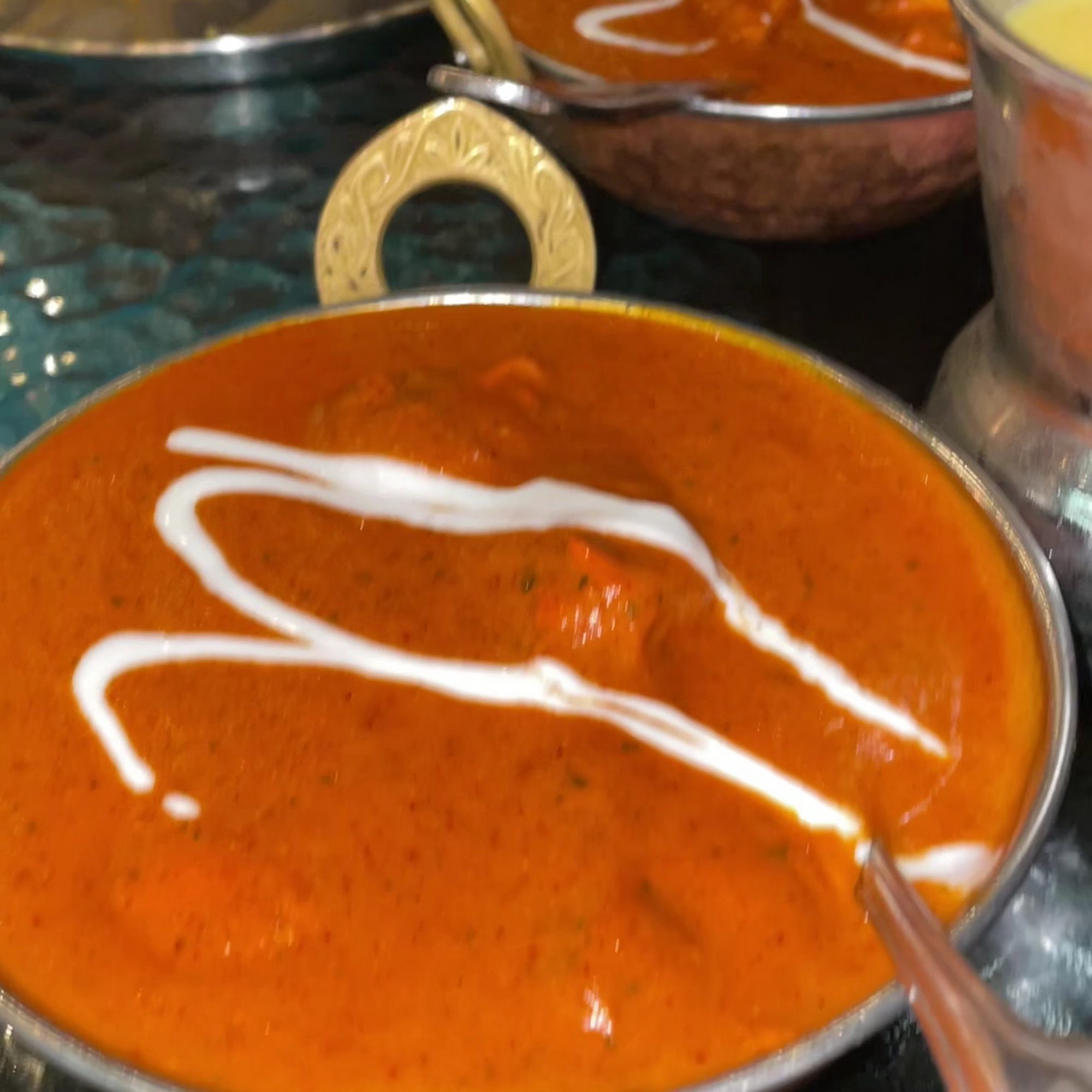 Apna Indian Kitchen Santa Barbara