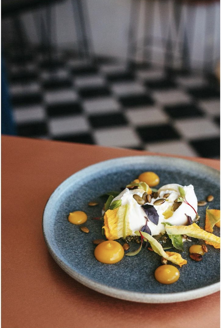 Aperitivo Santa Barbara