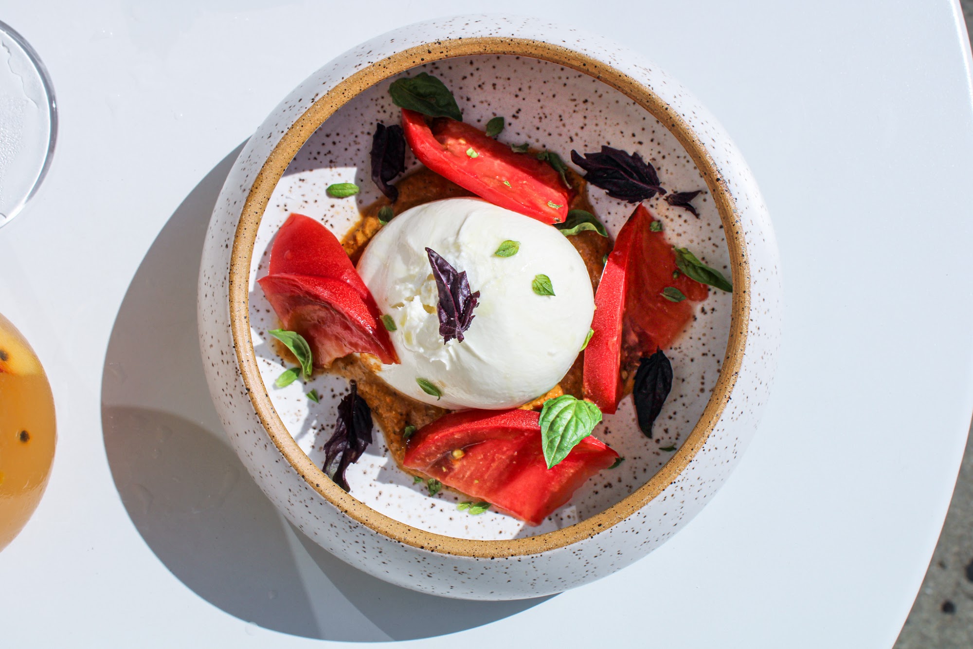 Aperitivo Santa Barbara