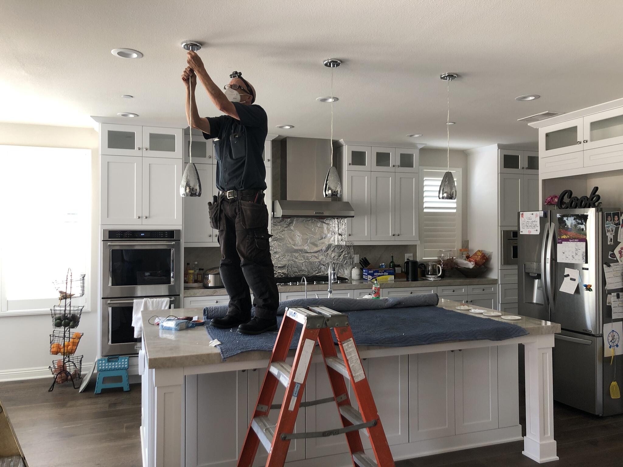 Photo credit: nextdoor