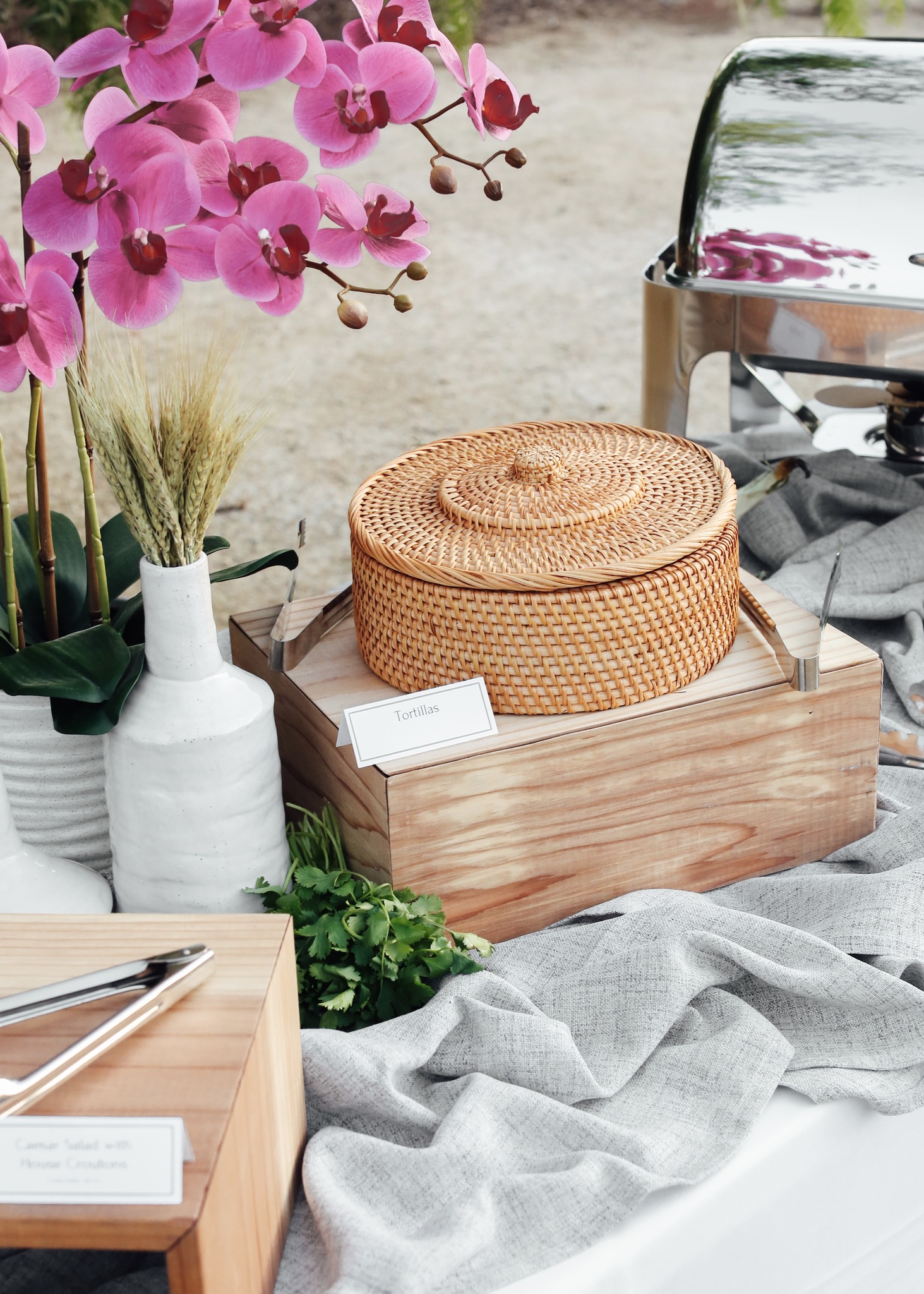 Rascal's Santa Barbara