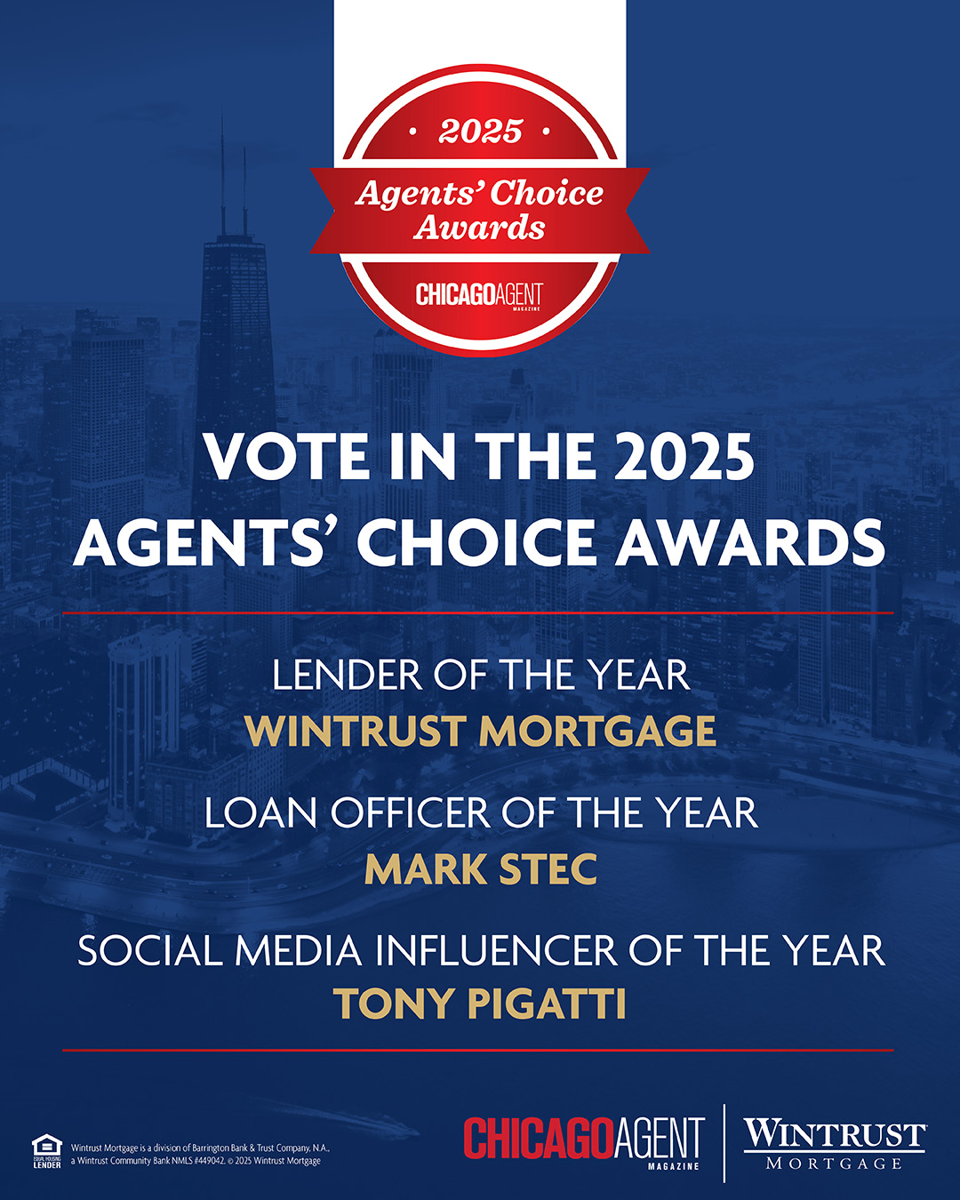 Wintrust Mortgage