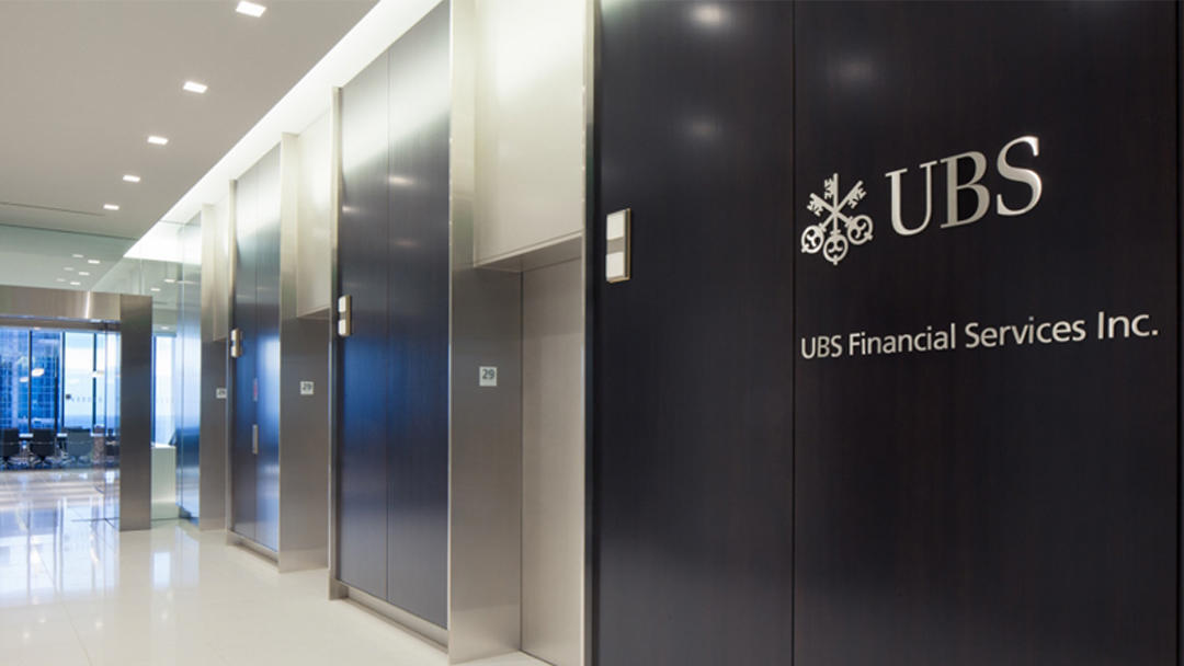 Dennis W. Boneck - UBS Financial Services Inc.