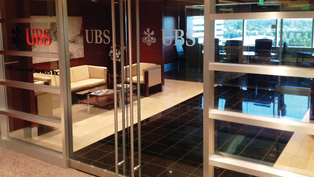 Dennis W. Boneck - UBS Financial Services Inc.
