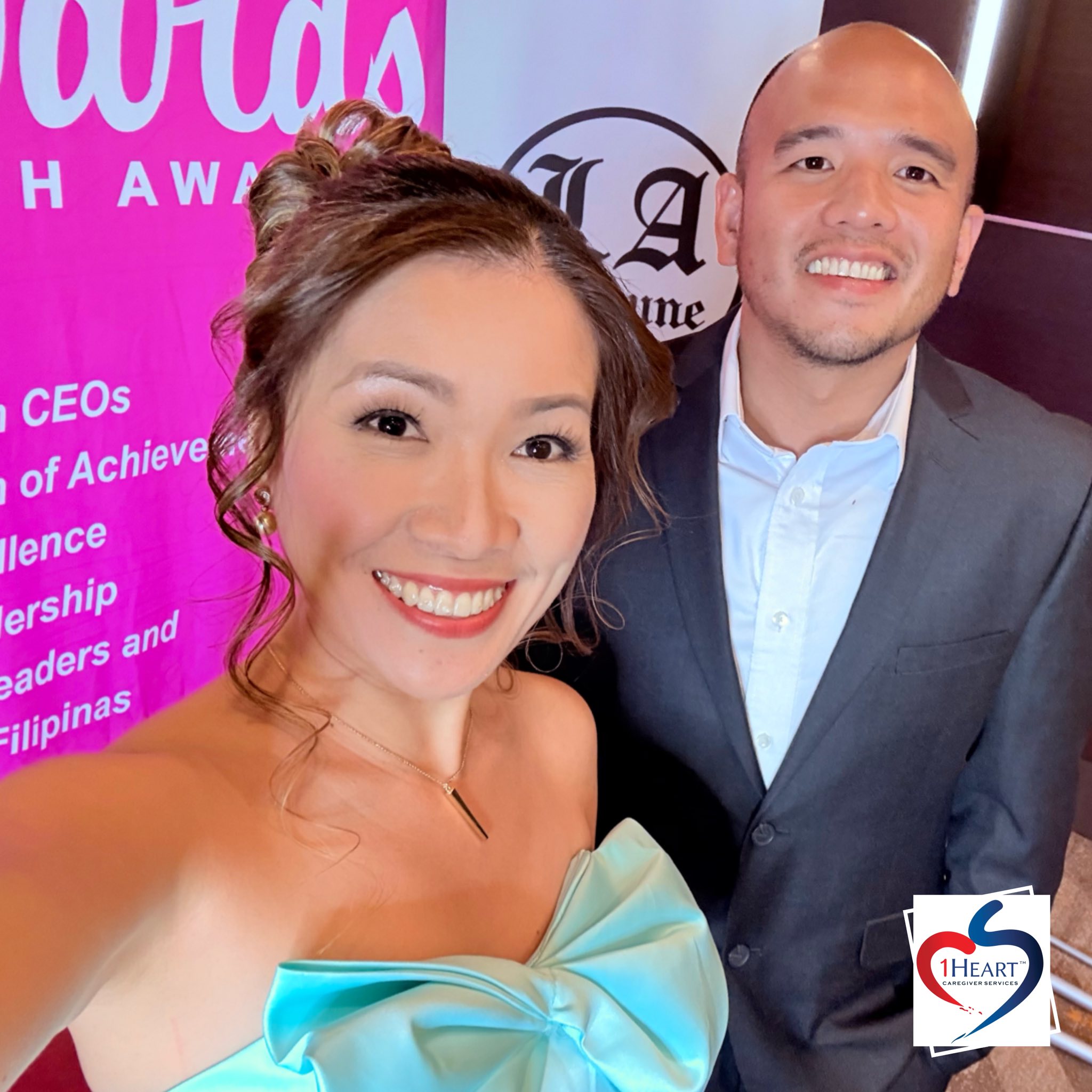 1Heart Caregiver Services