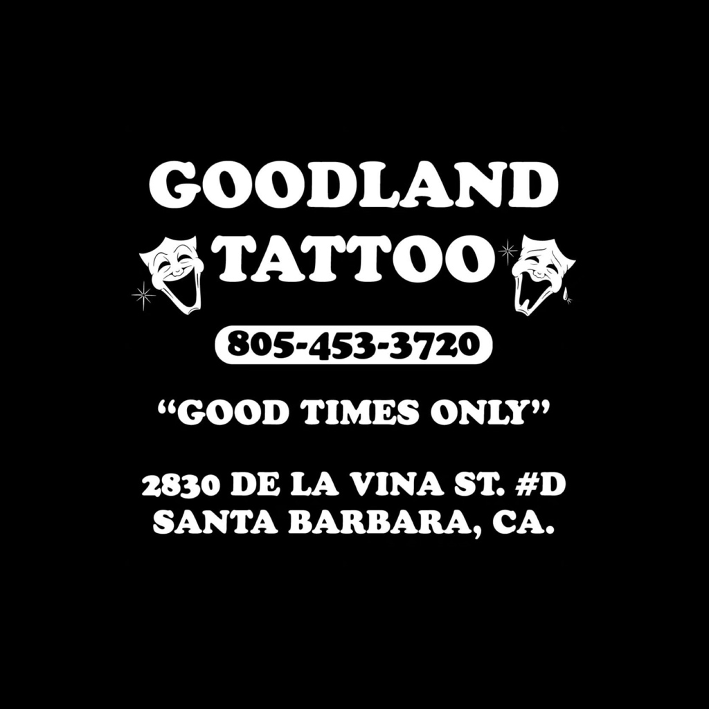 Goodland Tattoo