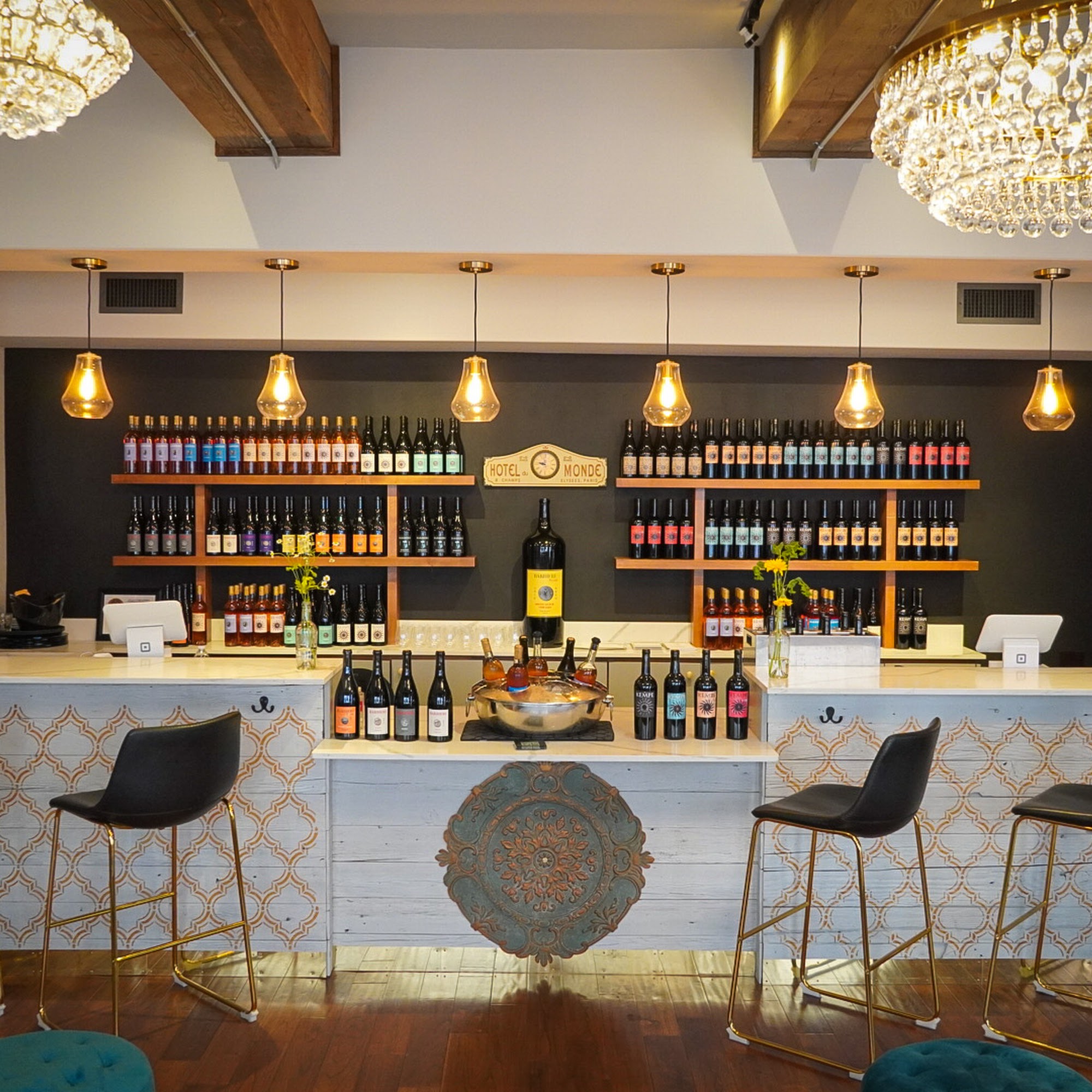 Barbieri & Kempe Wines Santa Barbara