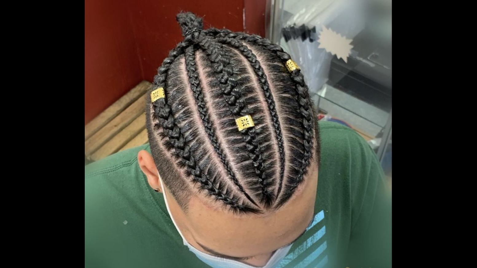Ayoola Braiding Bar INC 3455 State St Suite 5, Santa Barbara California 93105