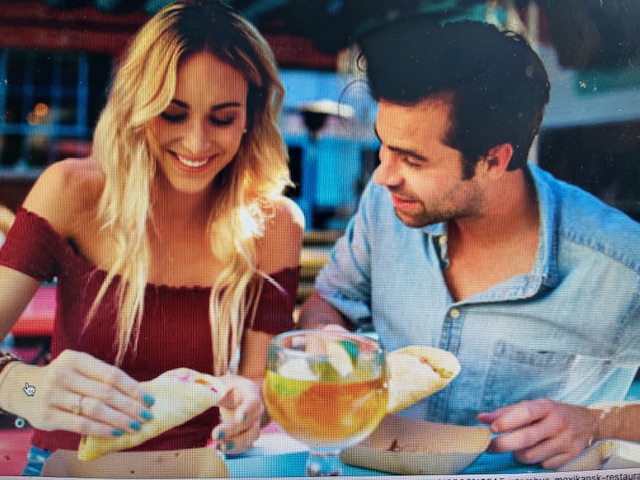 Taco Tour Santa Barbara Santa Barbara