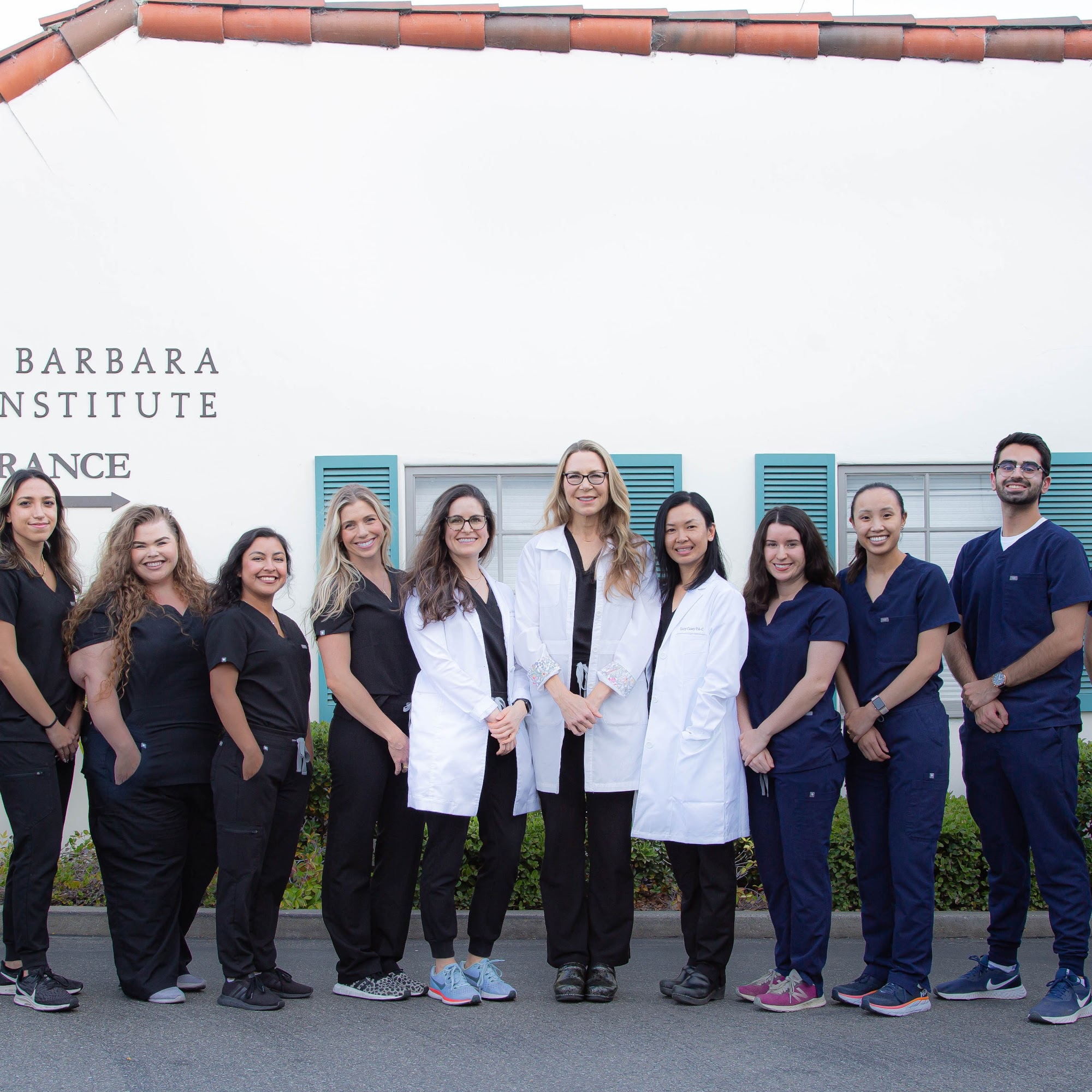 Santa Barbara Skin Institute