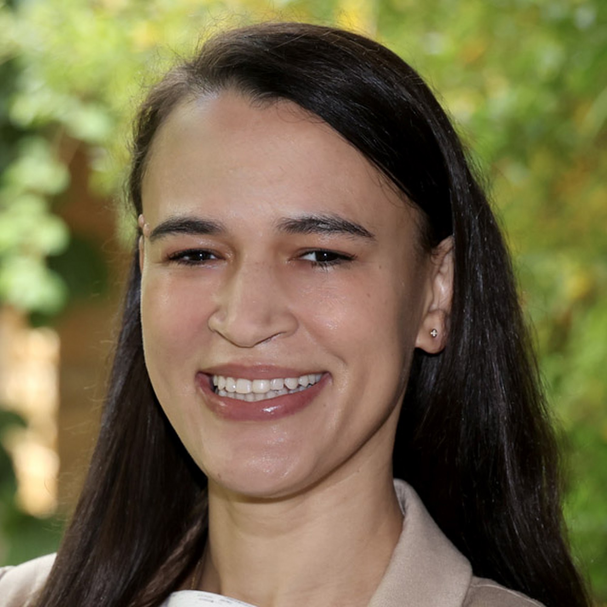 Dr. Nastassia Sylvestre, MD 2320 Bath St #307, Santa Barbara California 93105
