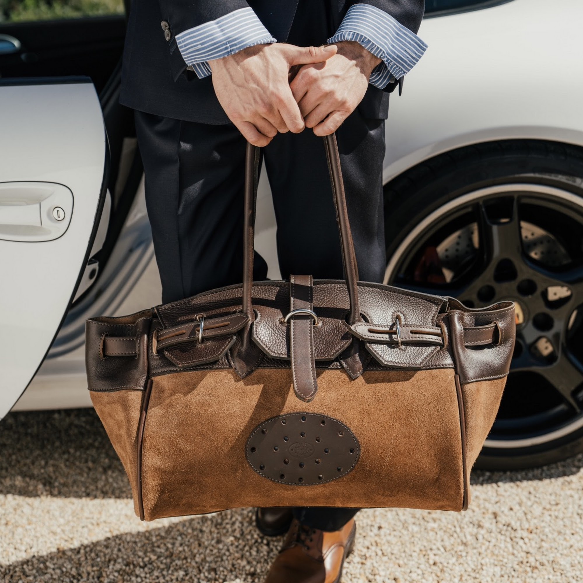 Homer Maker Santa Barbara