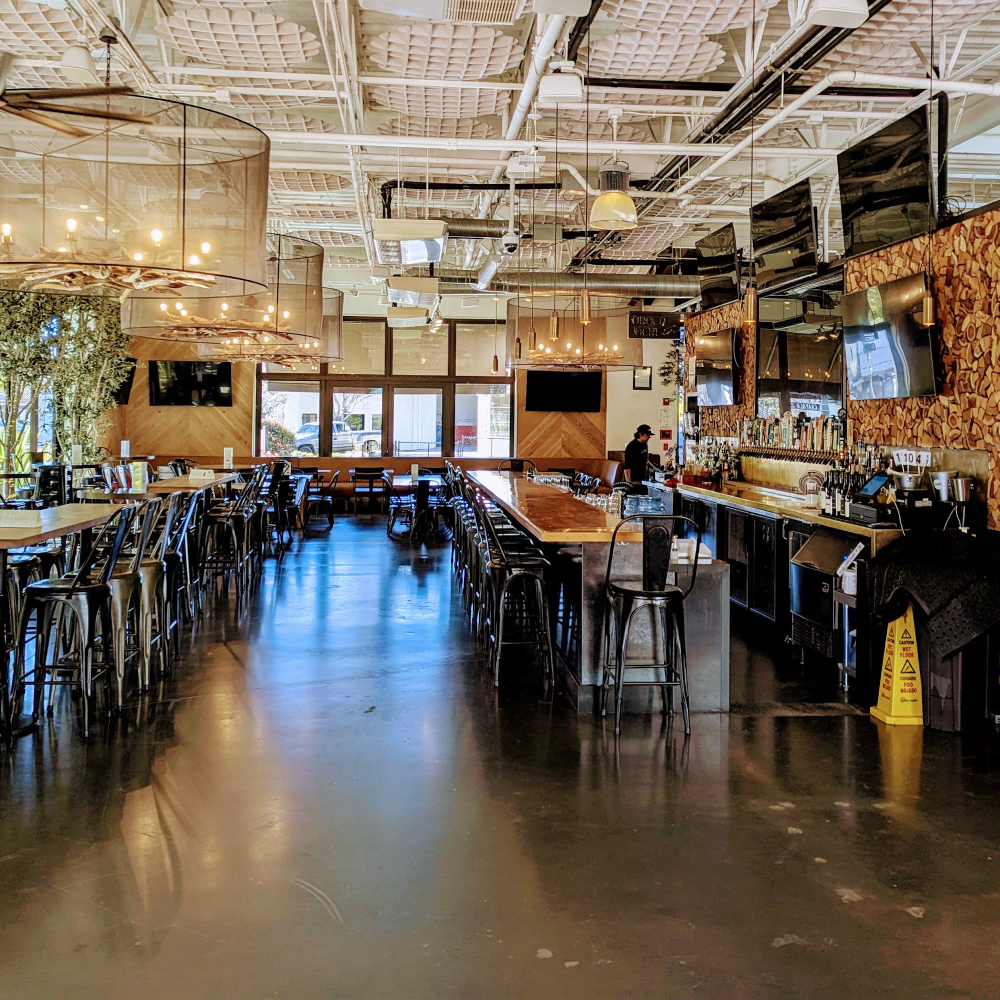 Cooney's at the Market 38 W Victoria St #102, Santa Barbara