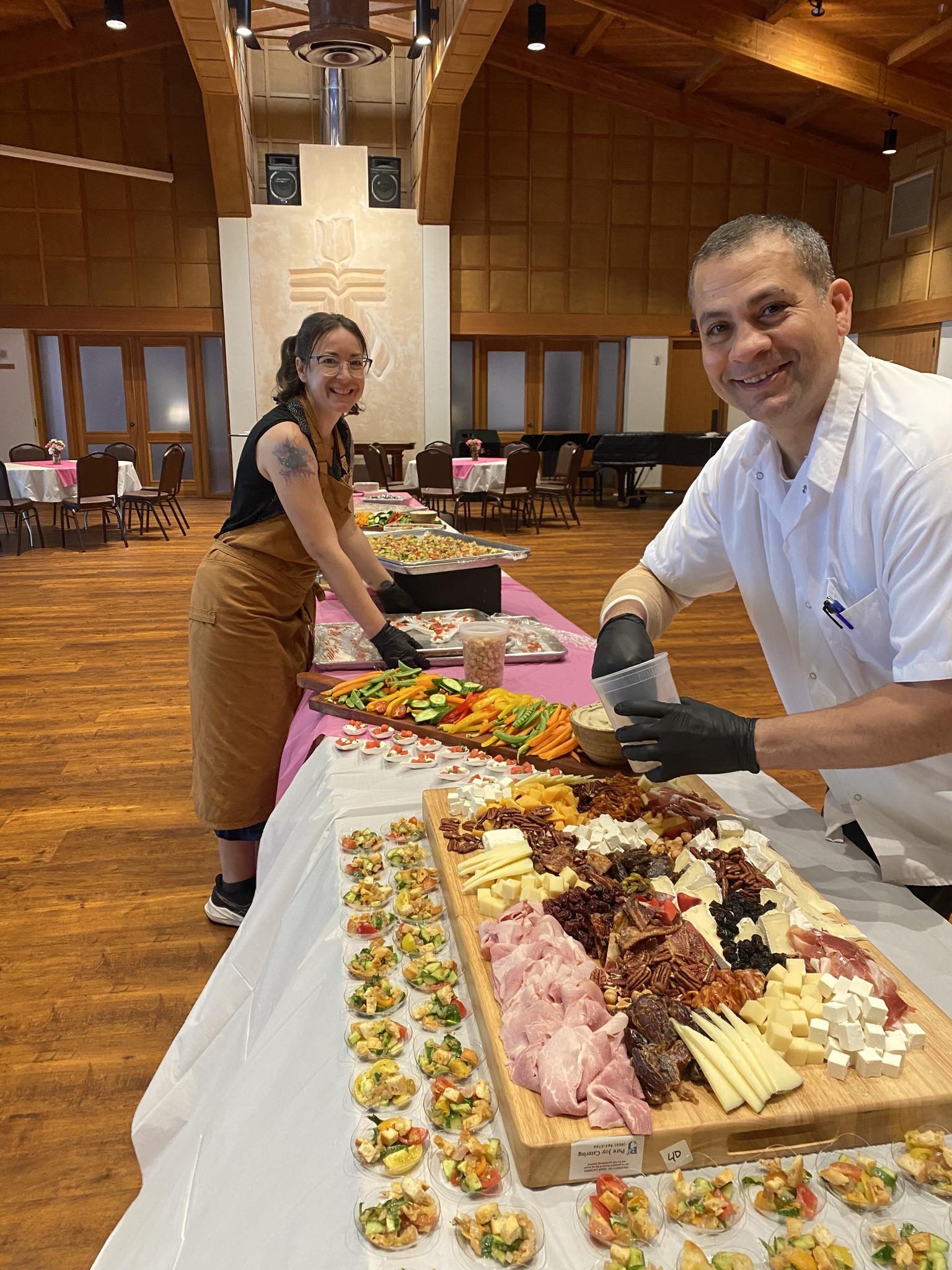 Root Kitchen Catering LLC