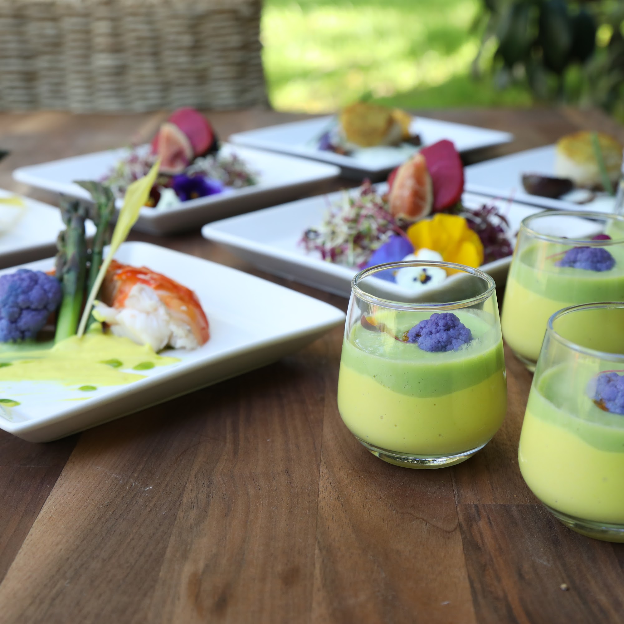 Root Kitchen Catering LLC