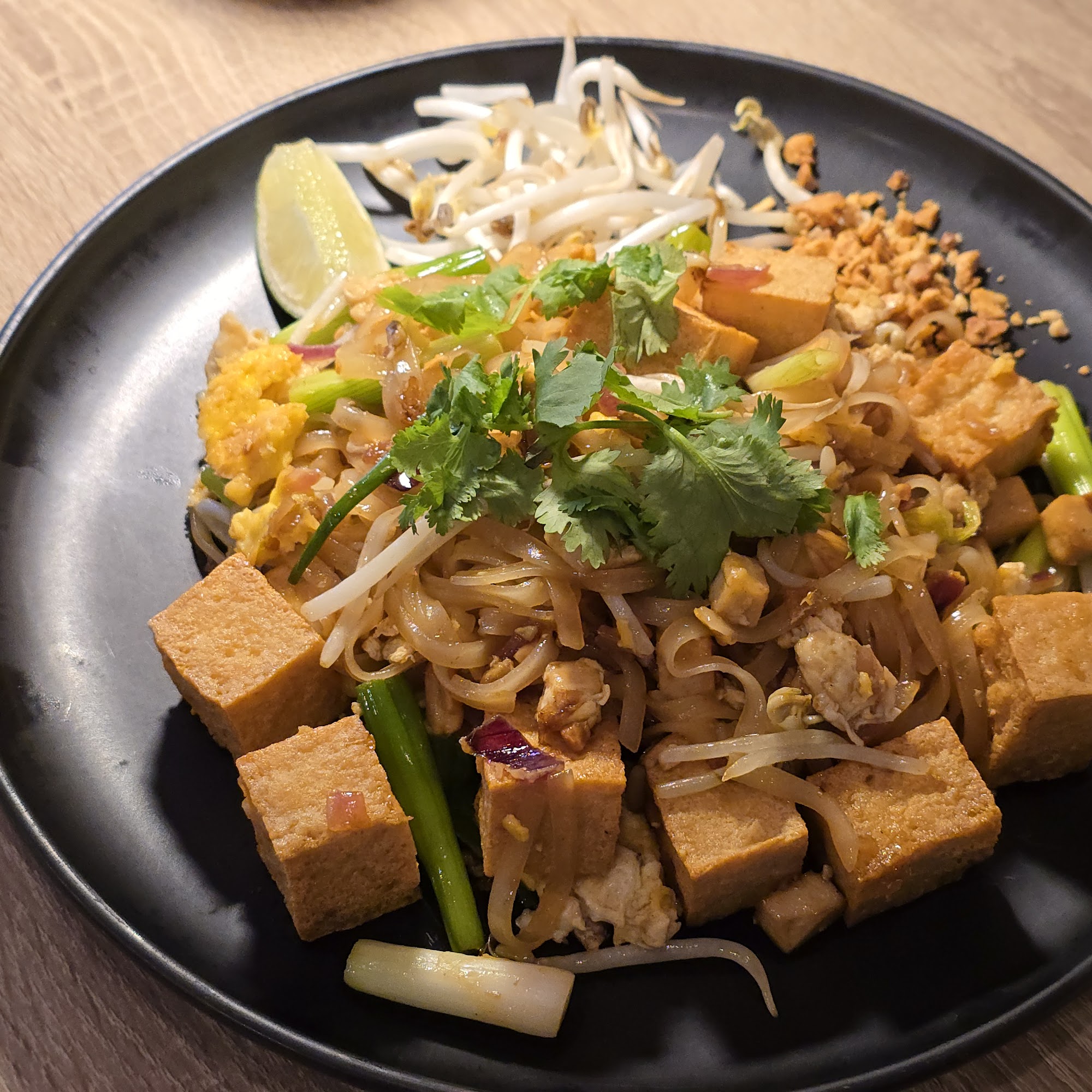 Siam Street Food Santa Barbara