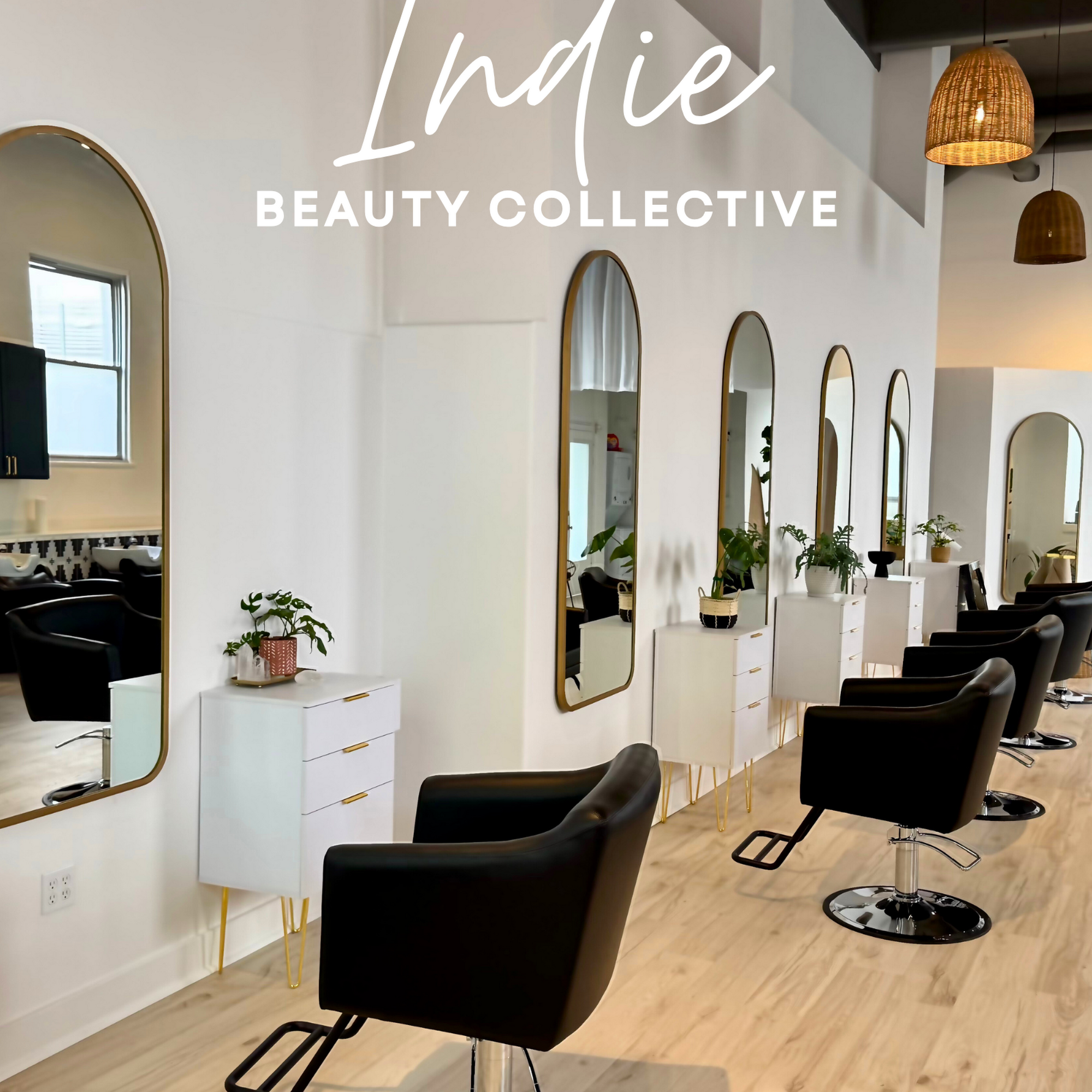 Indie Beauty Collective