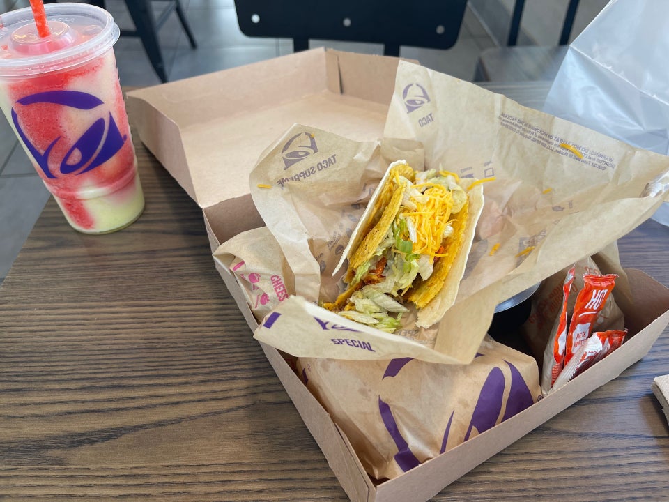 Taco Bell