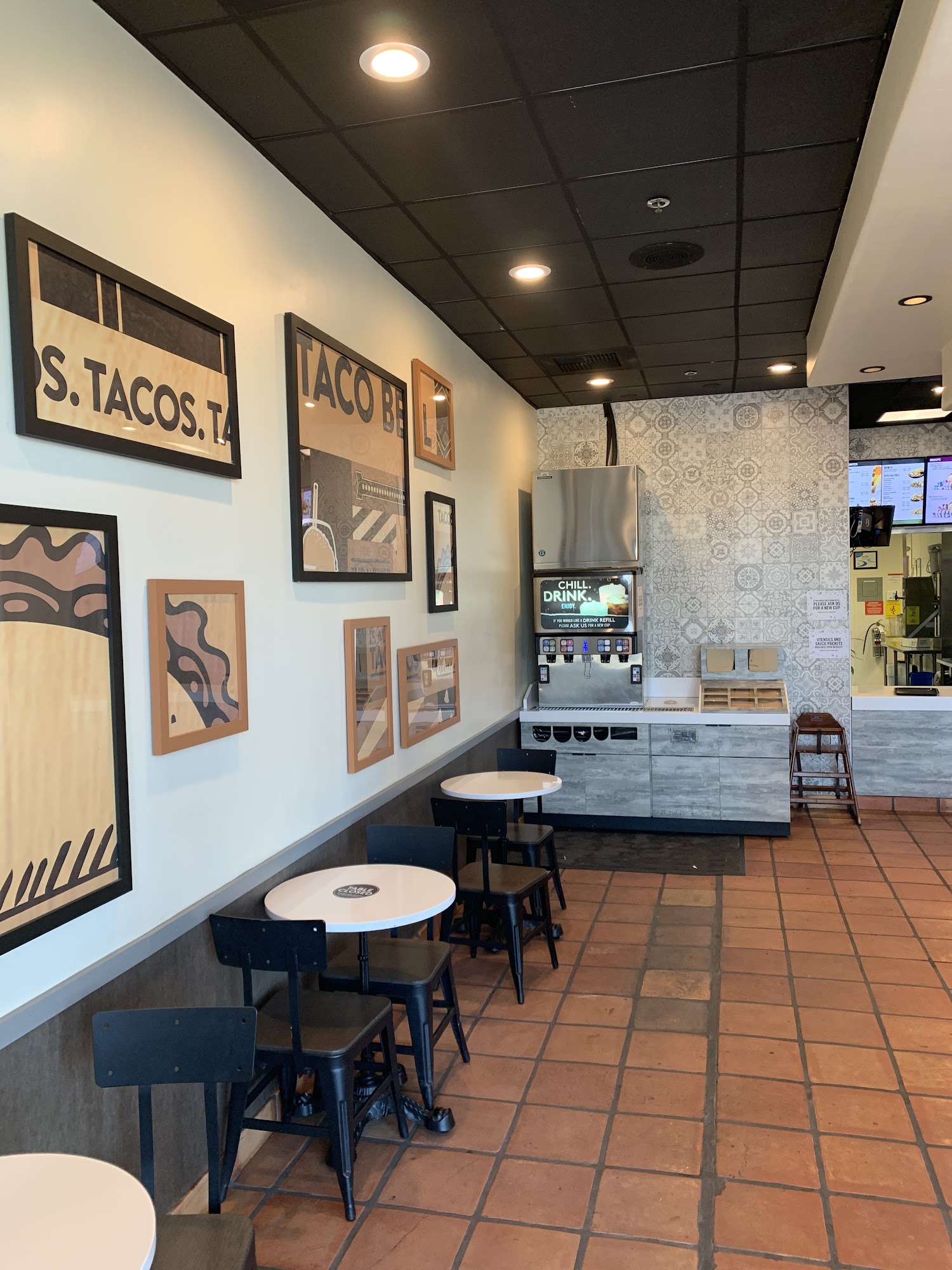Taco Bell