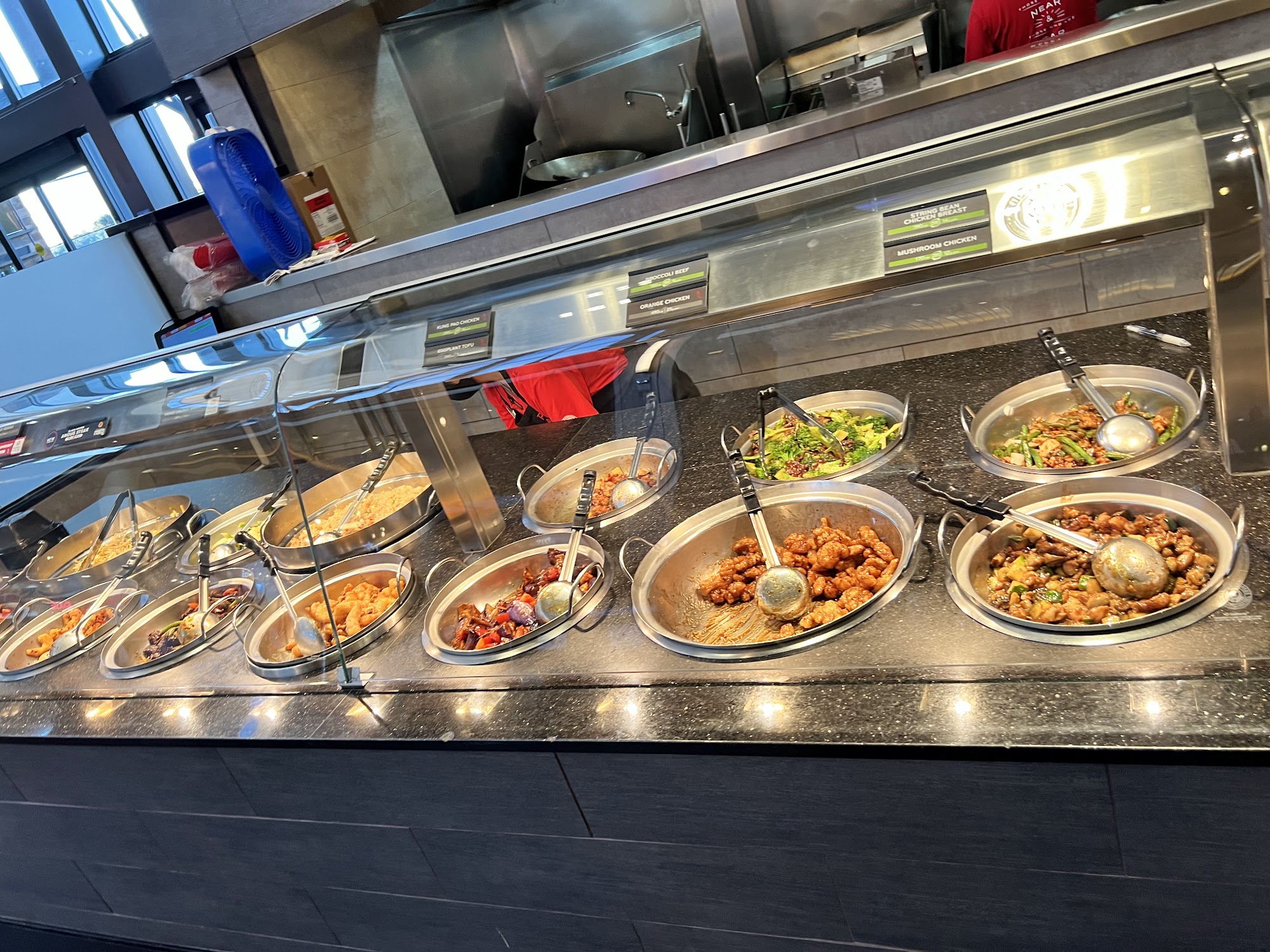 Panda Express