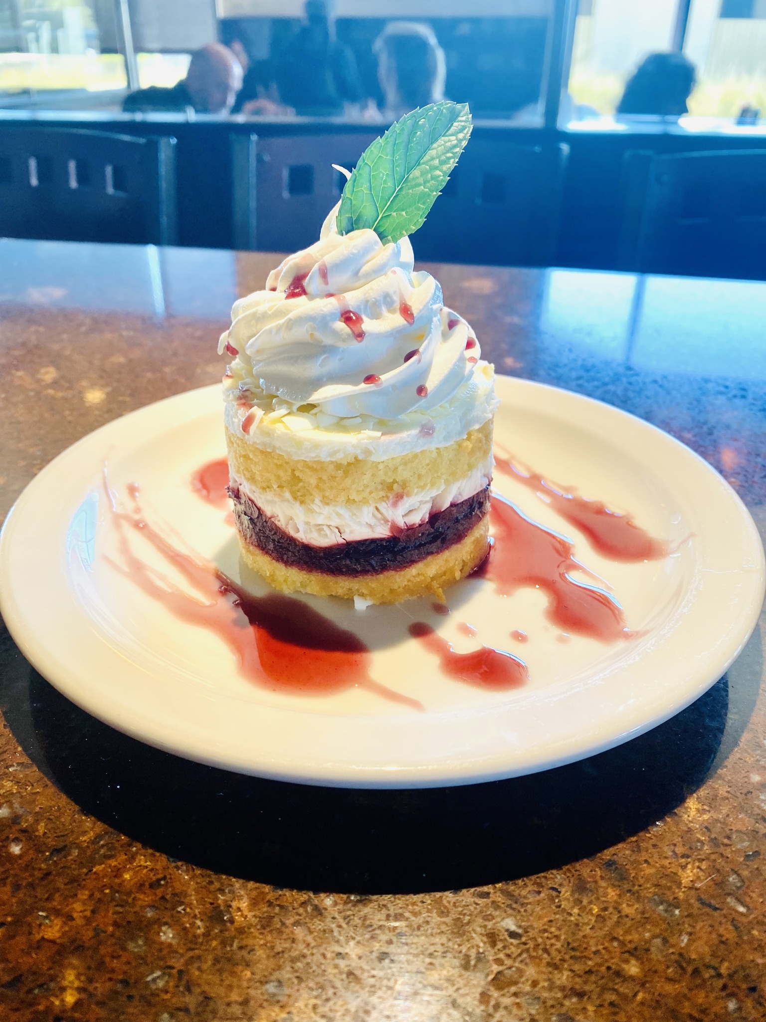 Holder’s Mission City Grill Santa Clara