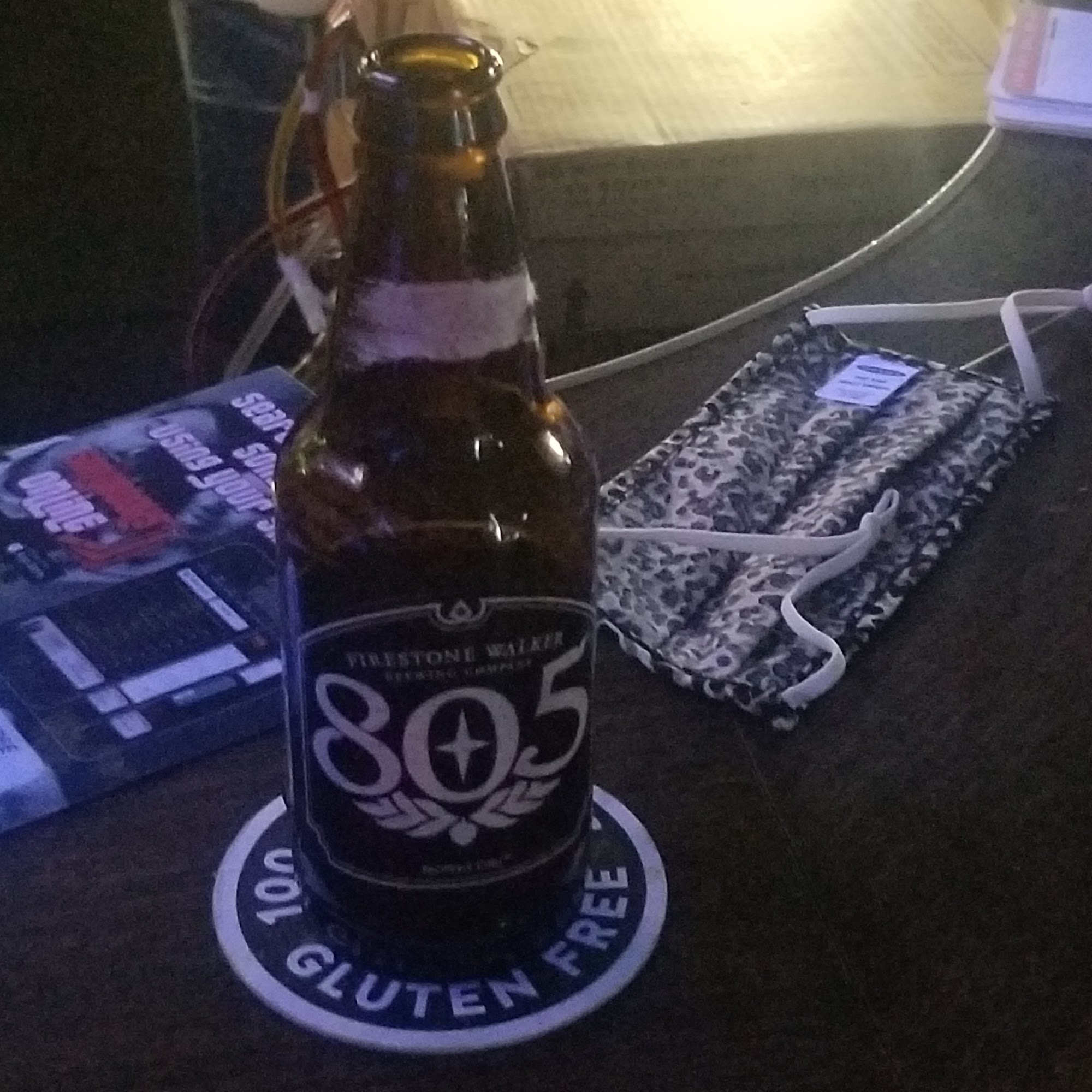 Woodhams Sports Lounge Santa Clara