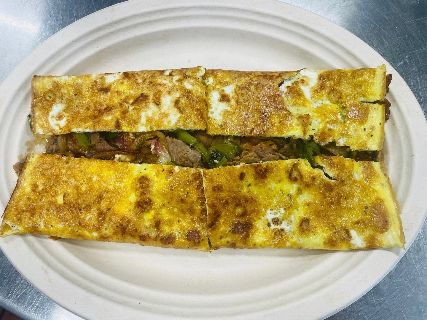 Crepes Bistro Santa Clara