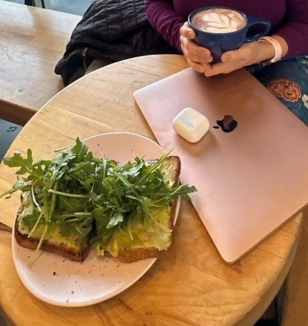Photo credit: happycow