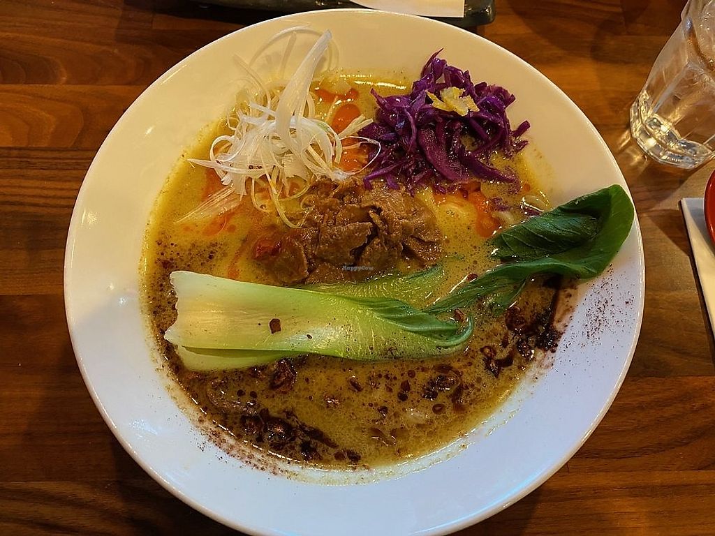 Photo credit: happycow