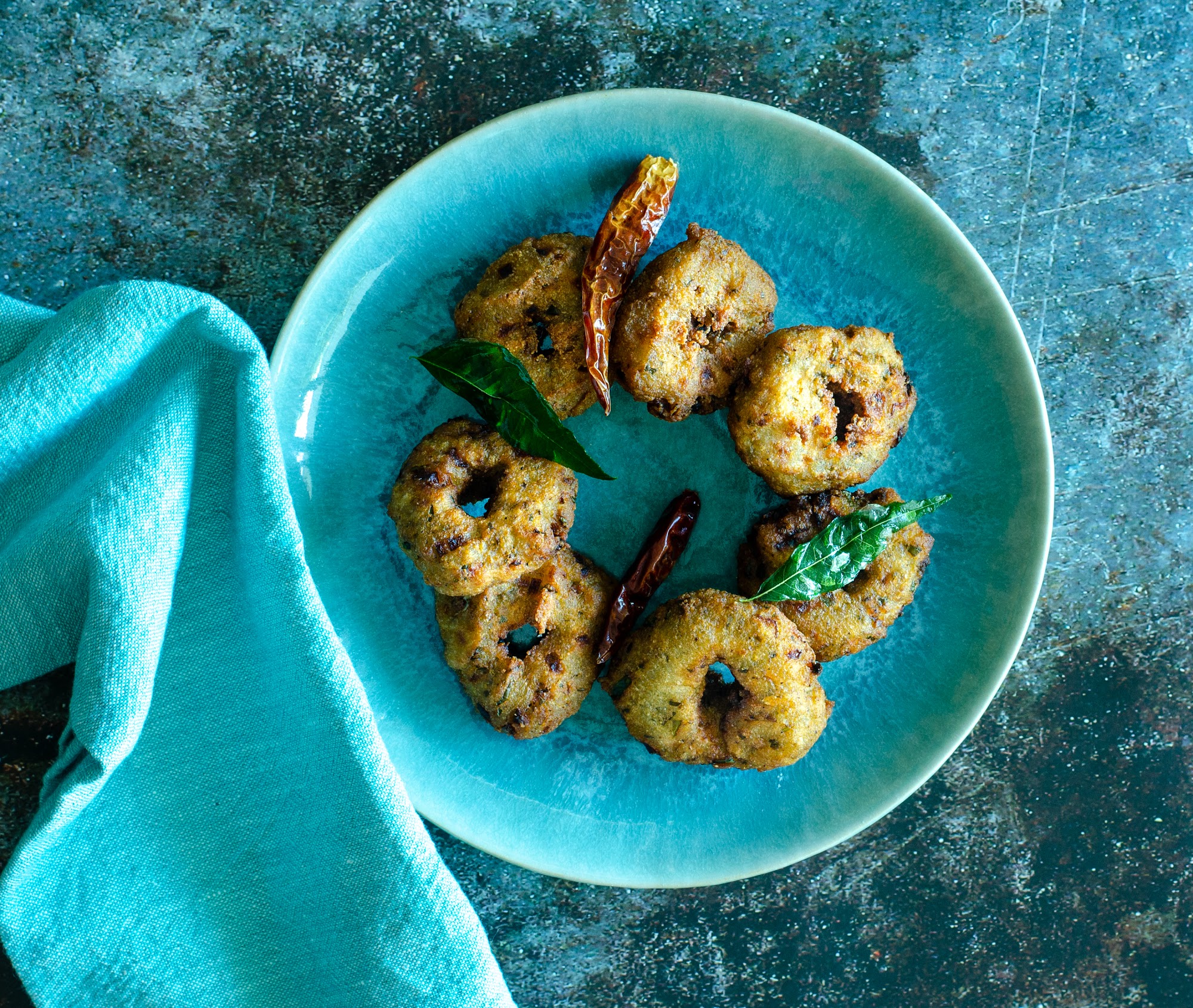 Jalsa Catering & Events Menu