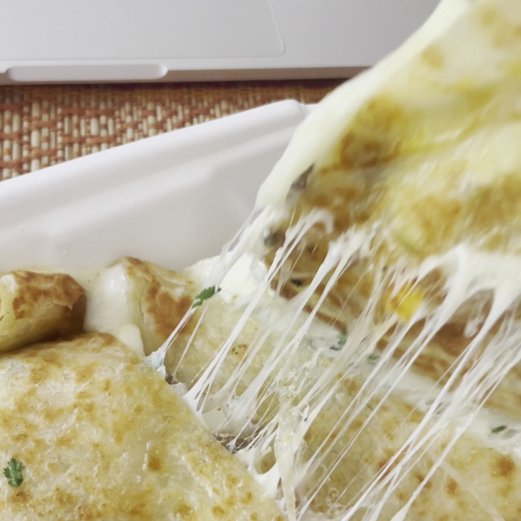 Nuevas Generaciones Taqueria Santa Clara