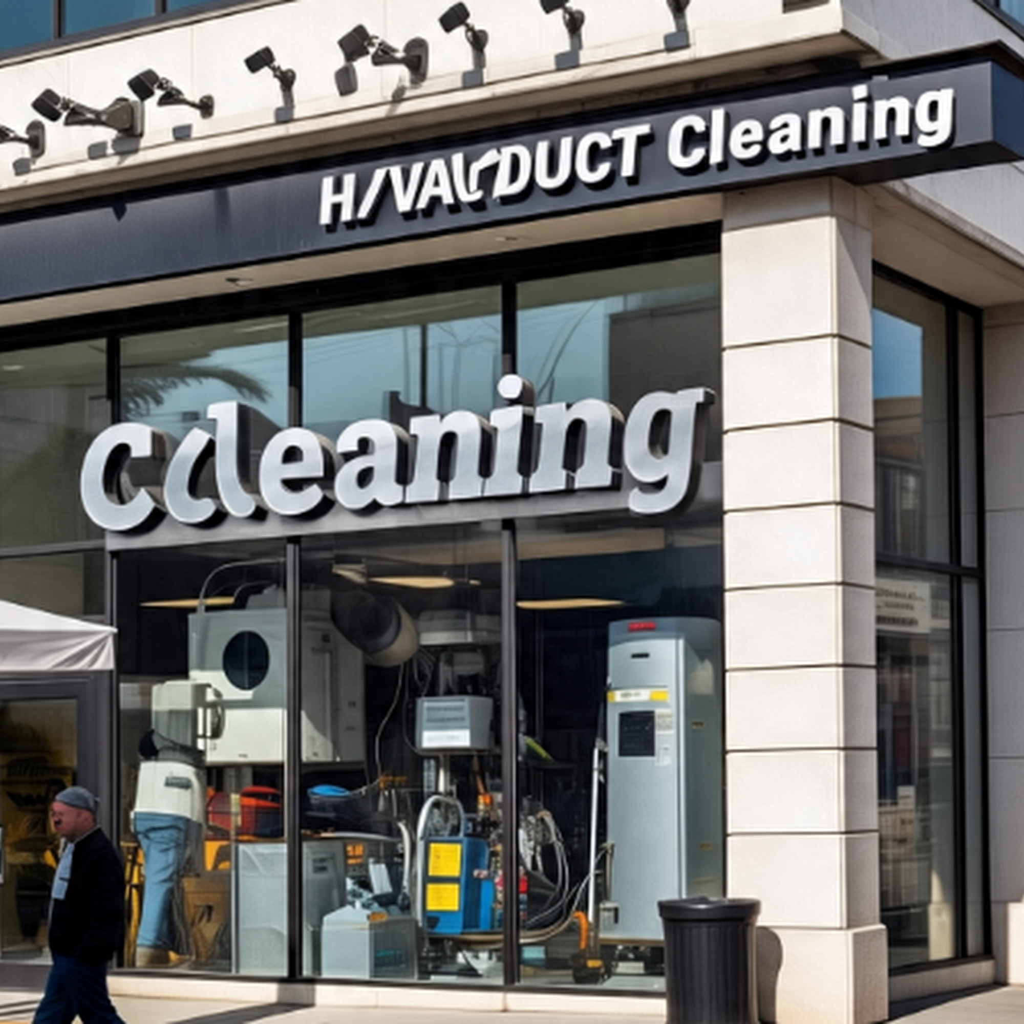 Perfectly HVAC/DUCT Cleaning