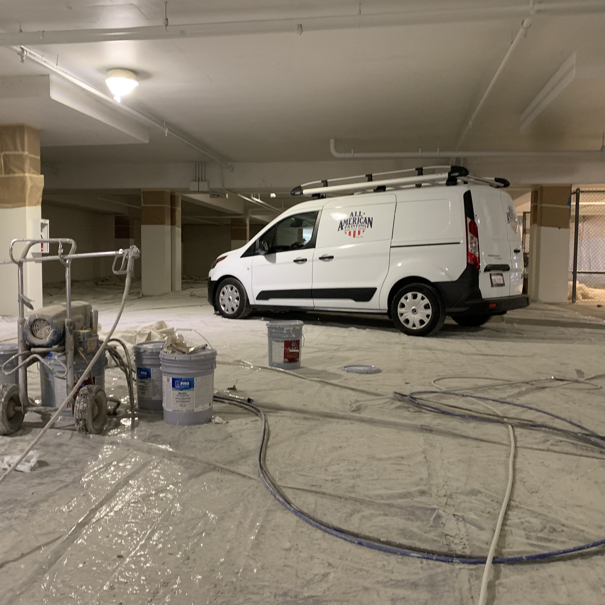 All American Painting