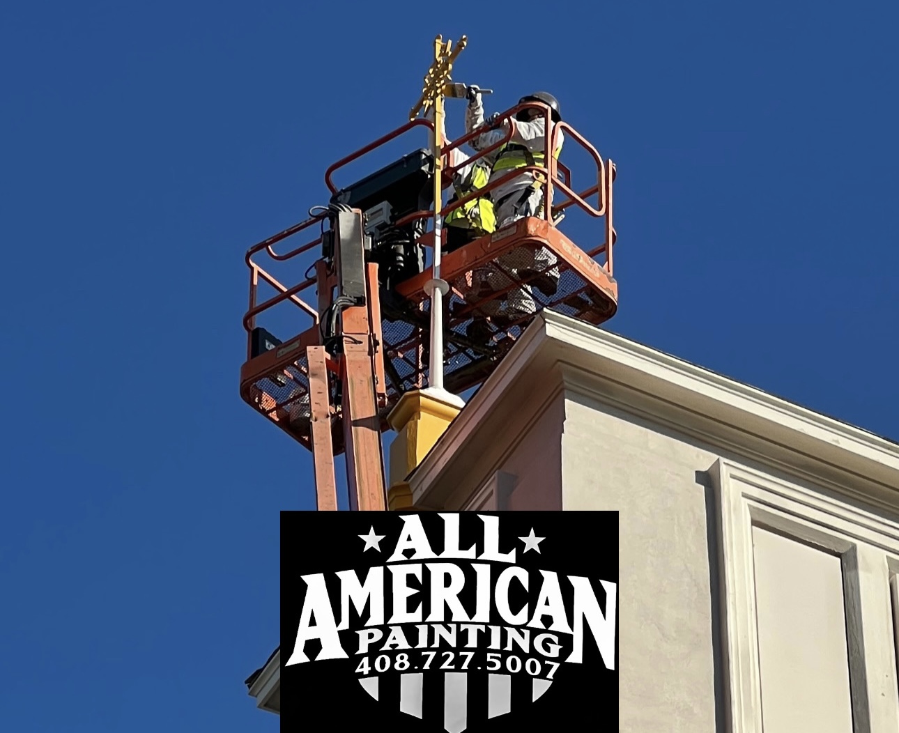 All American Painting