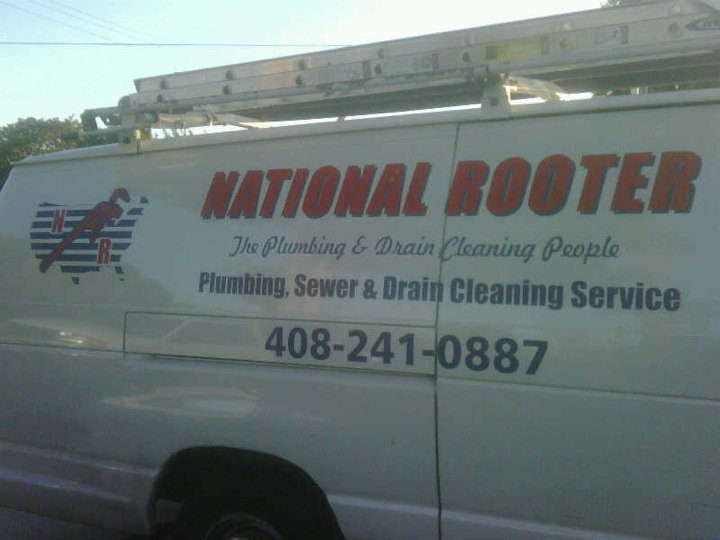 National Rooter