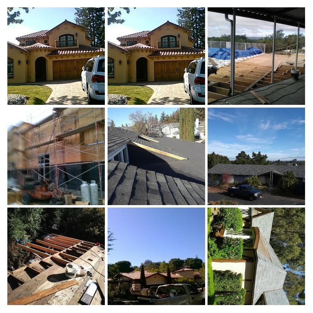 Stevenson's Roofing Co