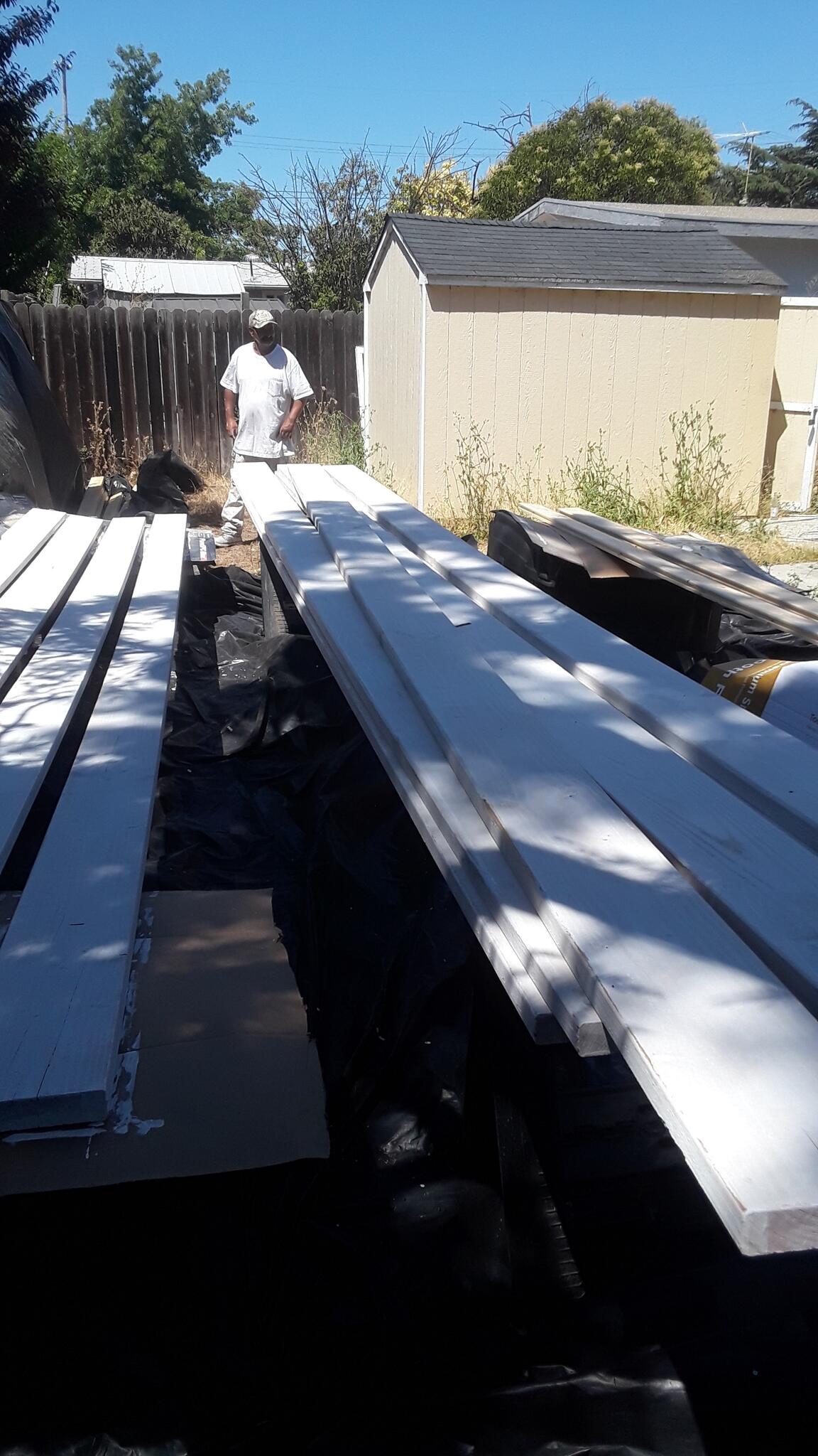 Stevenson's Roofing Co