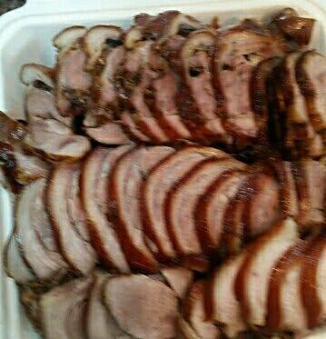 kings pork feet