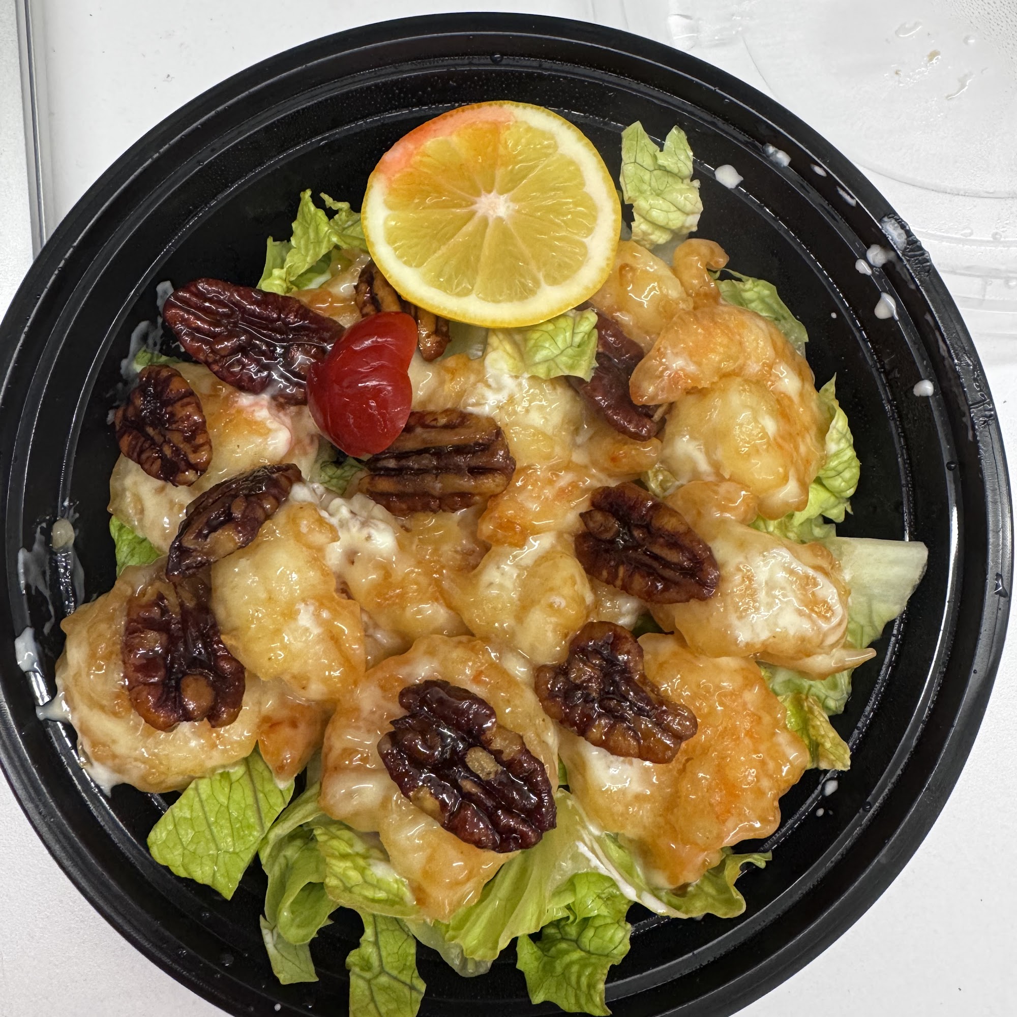 Jing Jing Chinese Gourmet 3334 Victor Ct, Santa Clara