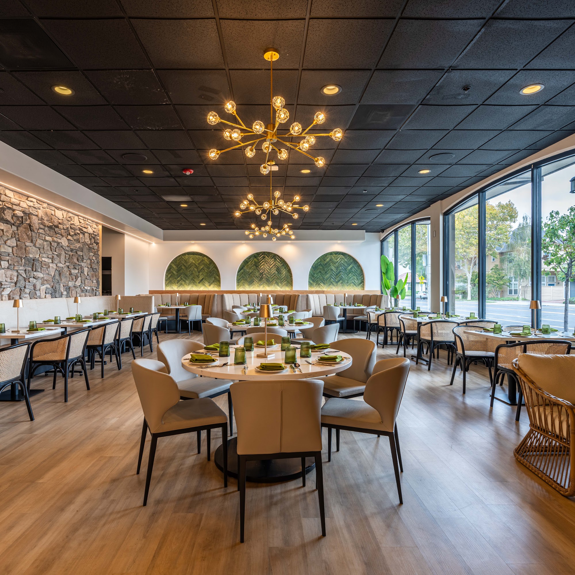 Jashn 1285 Homestead Rd, Santa Clara