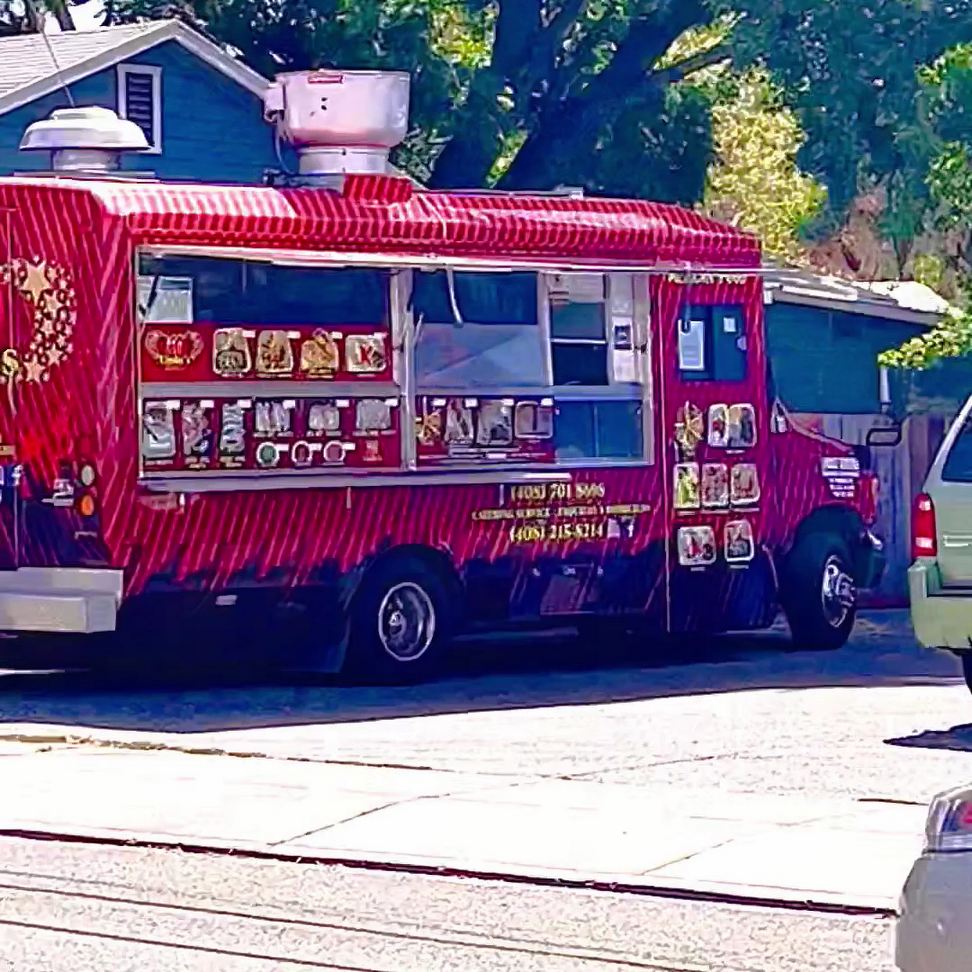 Shamse liquor Santa Clara