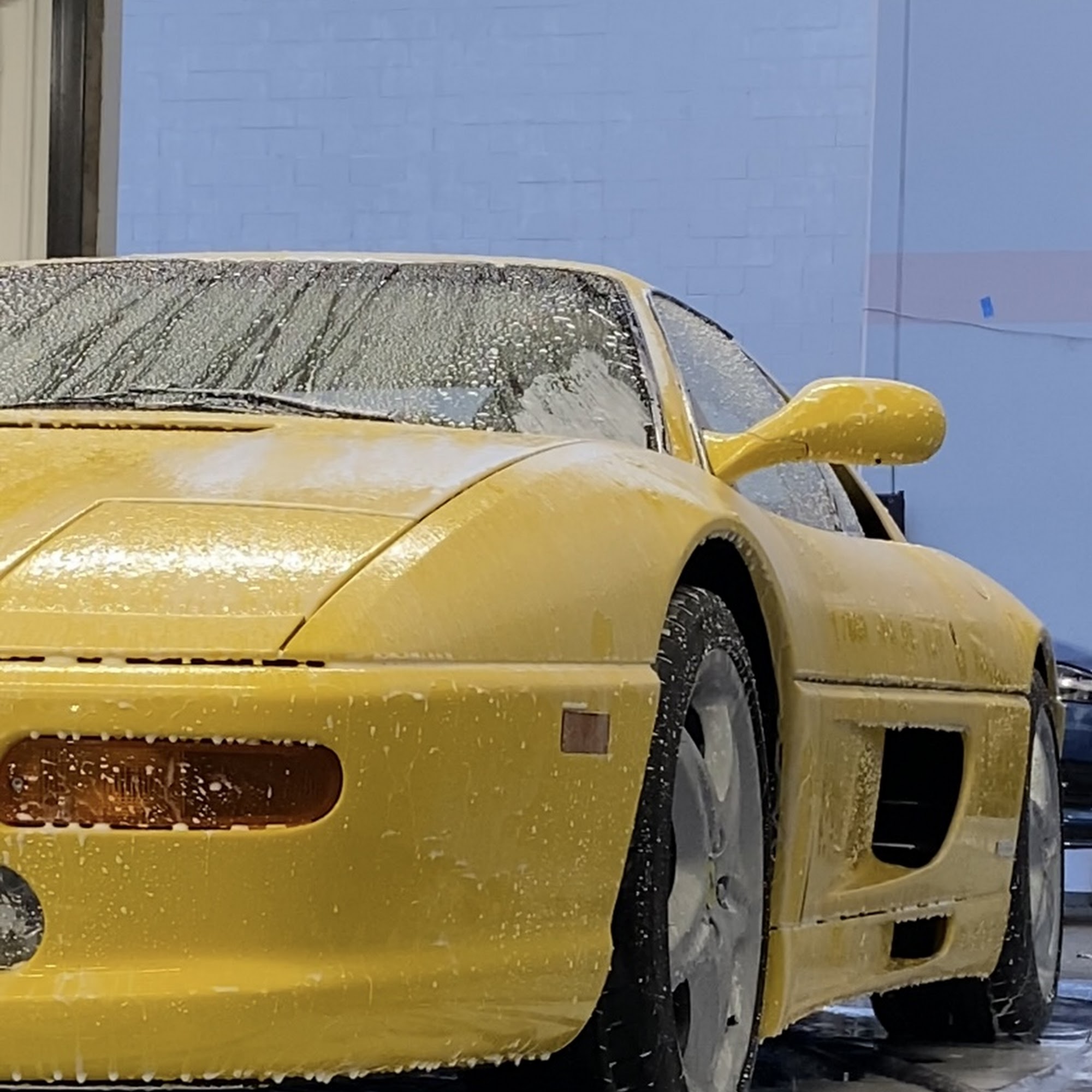 Micro Tech Detailing