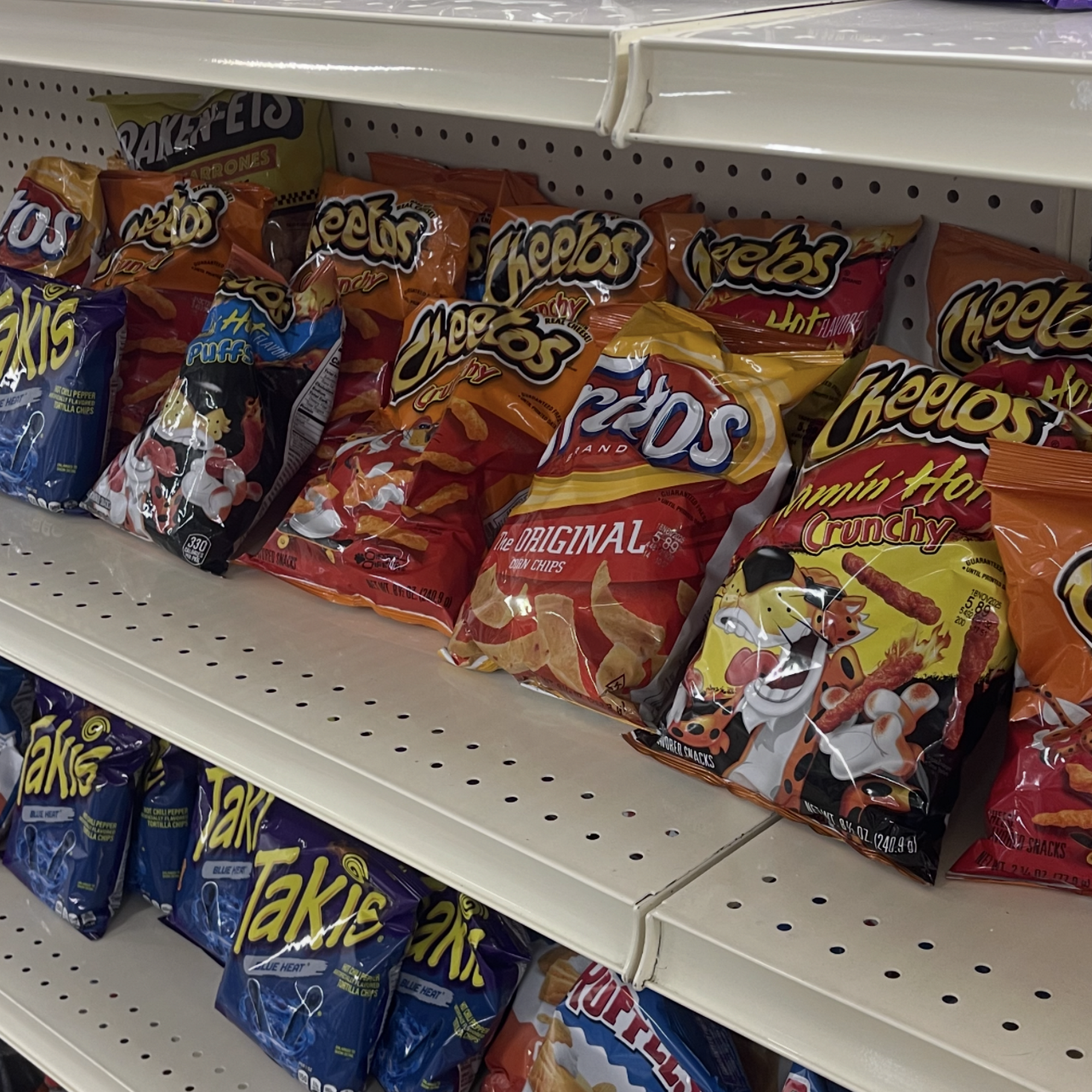 Cala Market Santa Clara