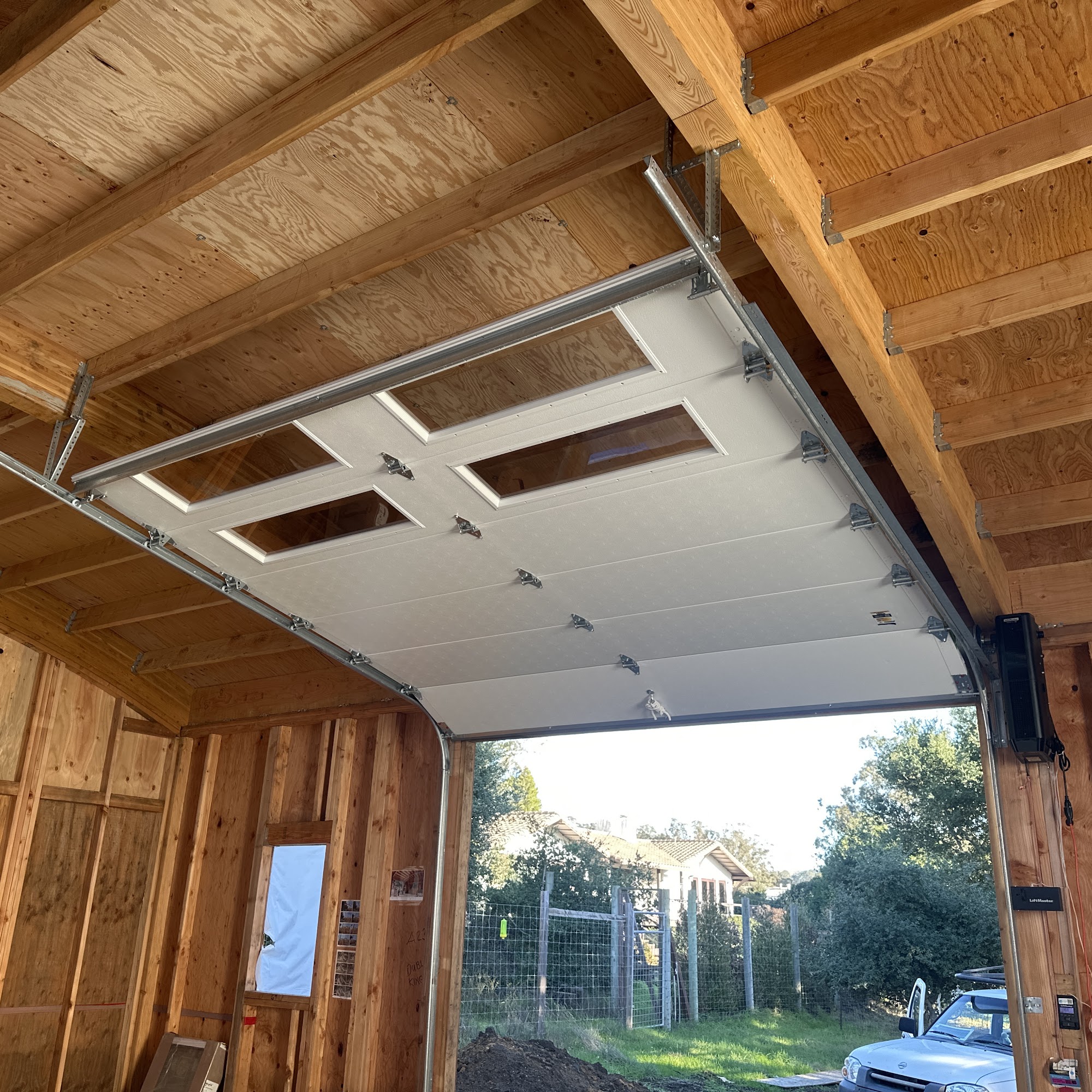 Right Way Garage Doors Santa Clara Santa Clara