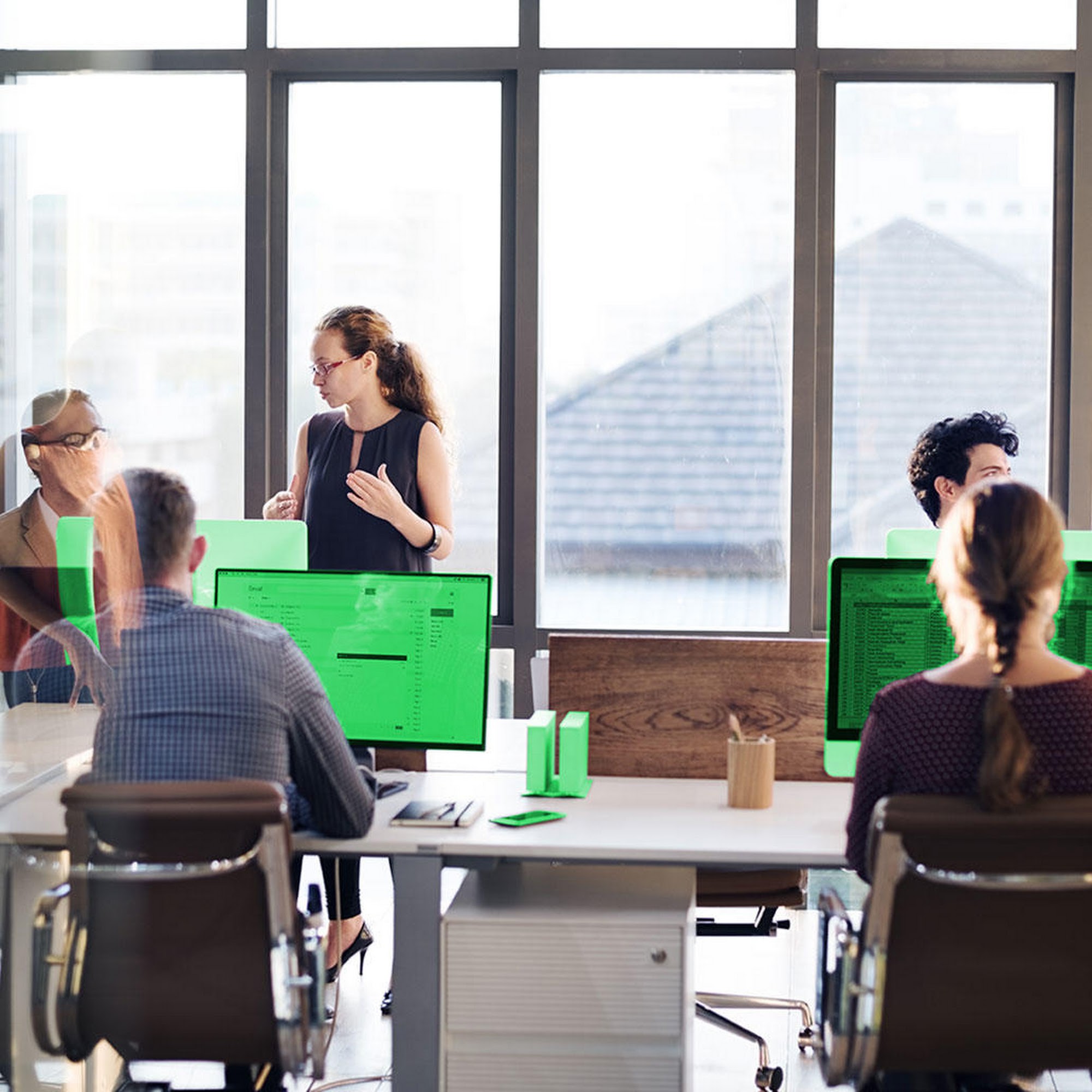 TeamLogic IT 3140 De La Cruz Blvd, Santa Clara California 95054