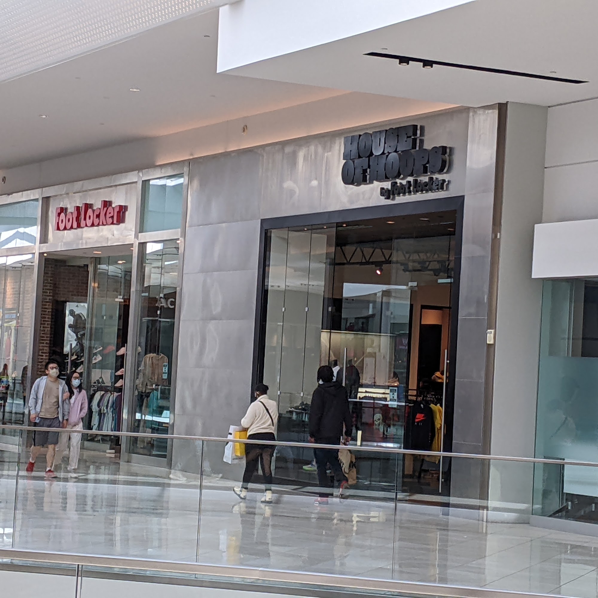 House of Hoops Santa Clara