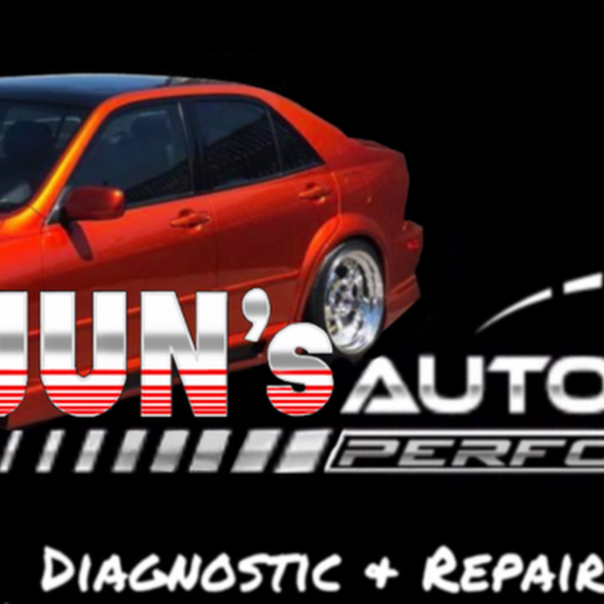 Jun’s Autoworks